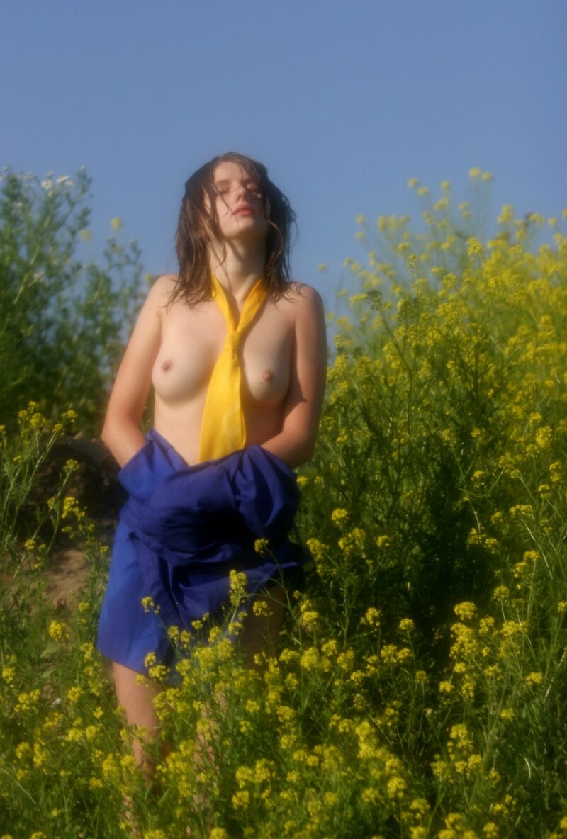 Света, 22